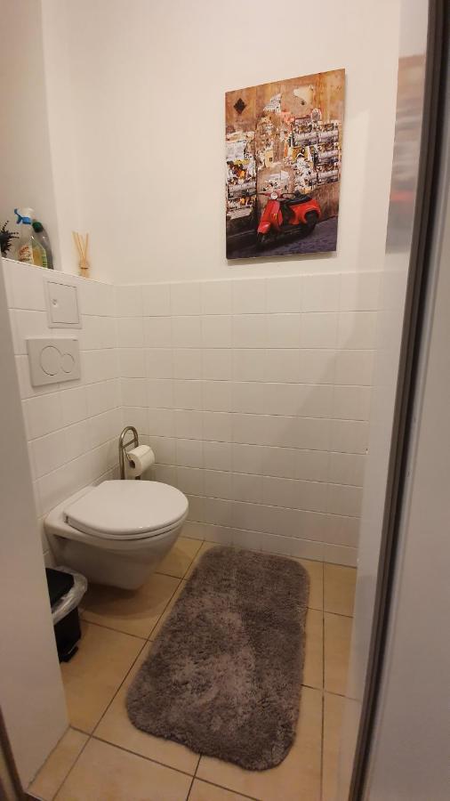 Gorgeous Viennese Apartment 10 Min To City Center Exterior photo